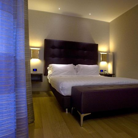 Rome Airport Hotel Fiumicino Extérieur photo