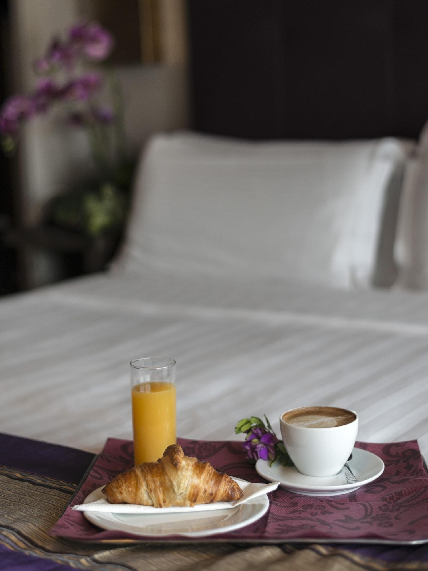 Rome Airport Hotel Fiumicino Extérieur photo