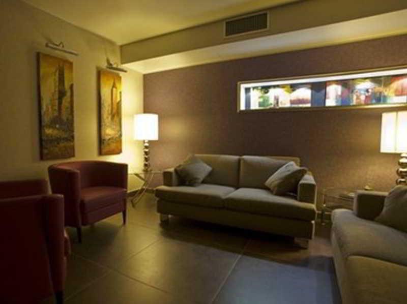 Rome Airport Hotel Fiumicino Extérieur photo