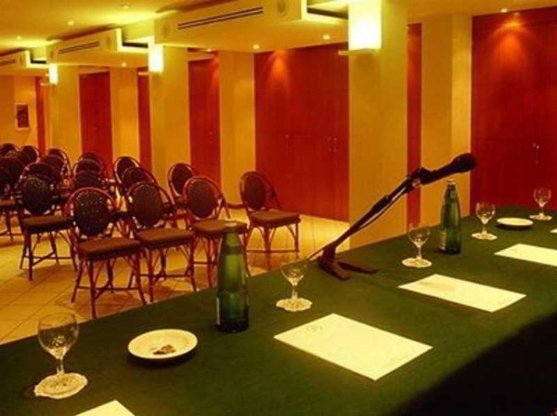 Rome Airport Hotel Fiumicino Extérieur photo