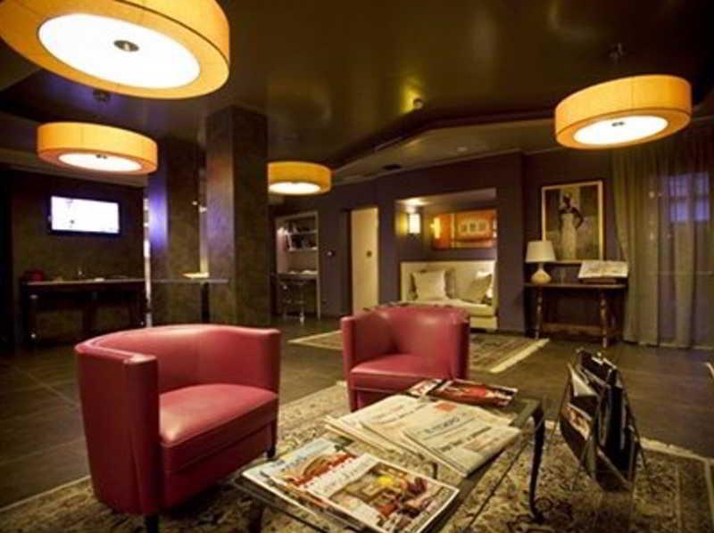 Rome Airport Hotel Fiumicino Extérieur photo