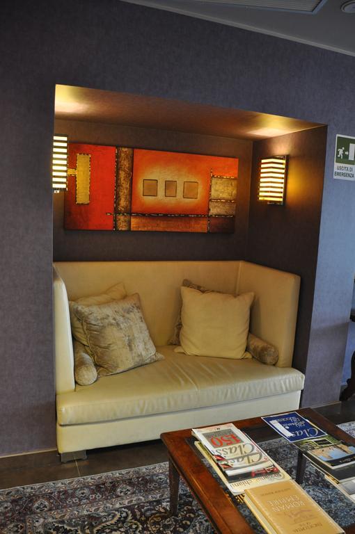Rome Airport Hotel Fiumicino Extérieur photo